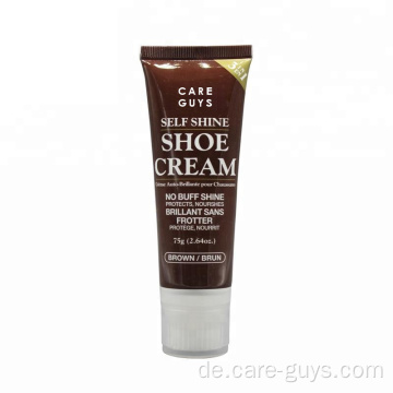 High Self Shine Schuhcreme schnelle Glanzcreme